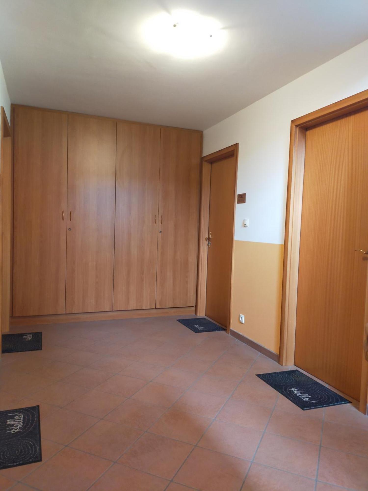 Chambres Thirion Saint-Hippolyte  Dış mekan fotoğraf