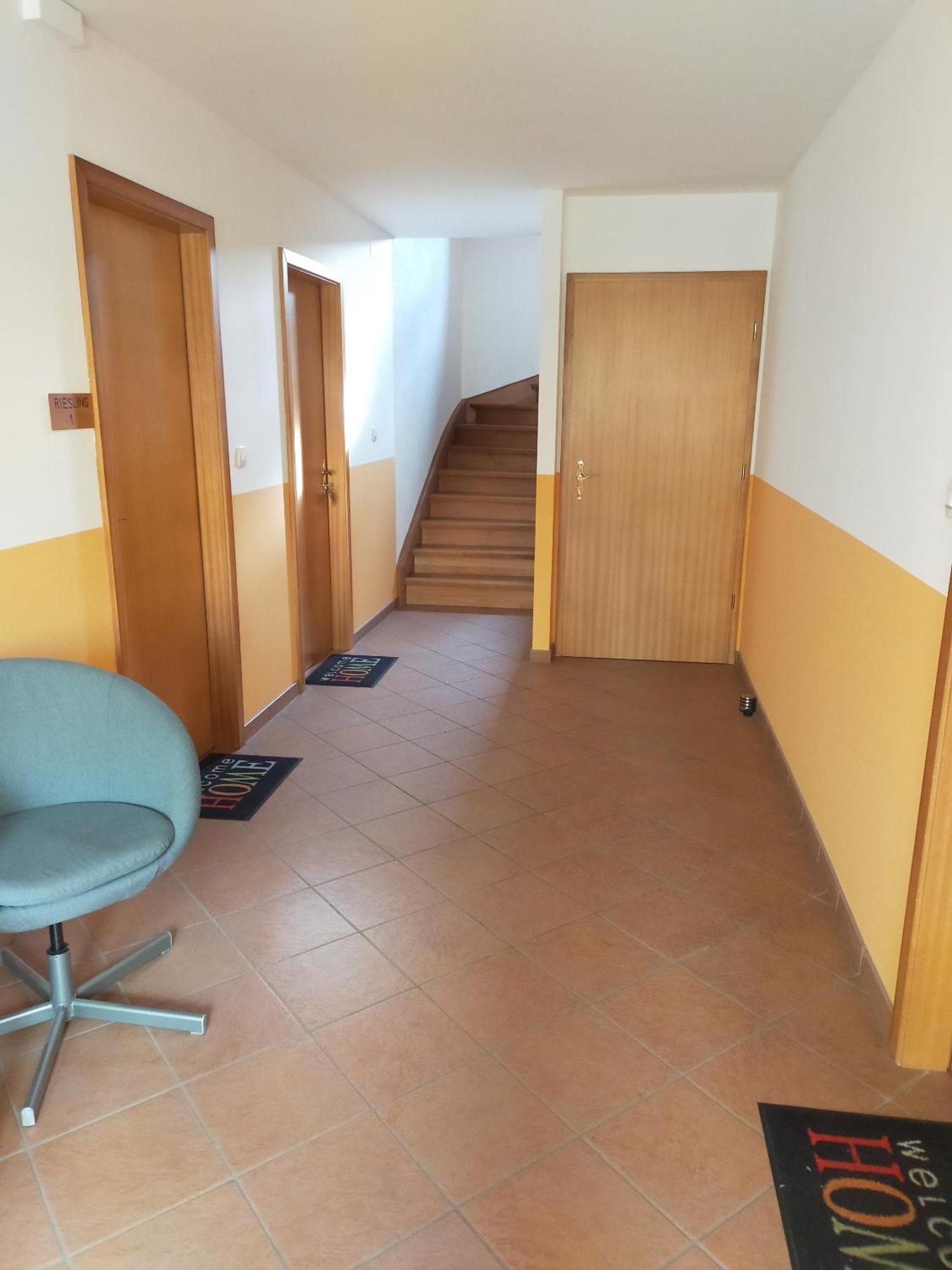 Chambres Thirion Saint-Hippolyte  Dış mekan fotoğraf