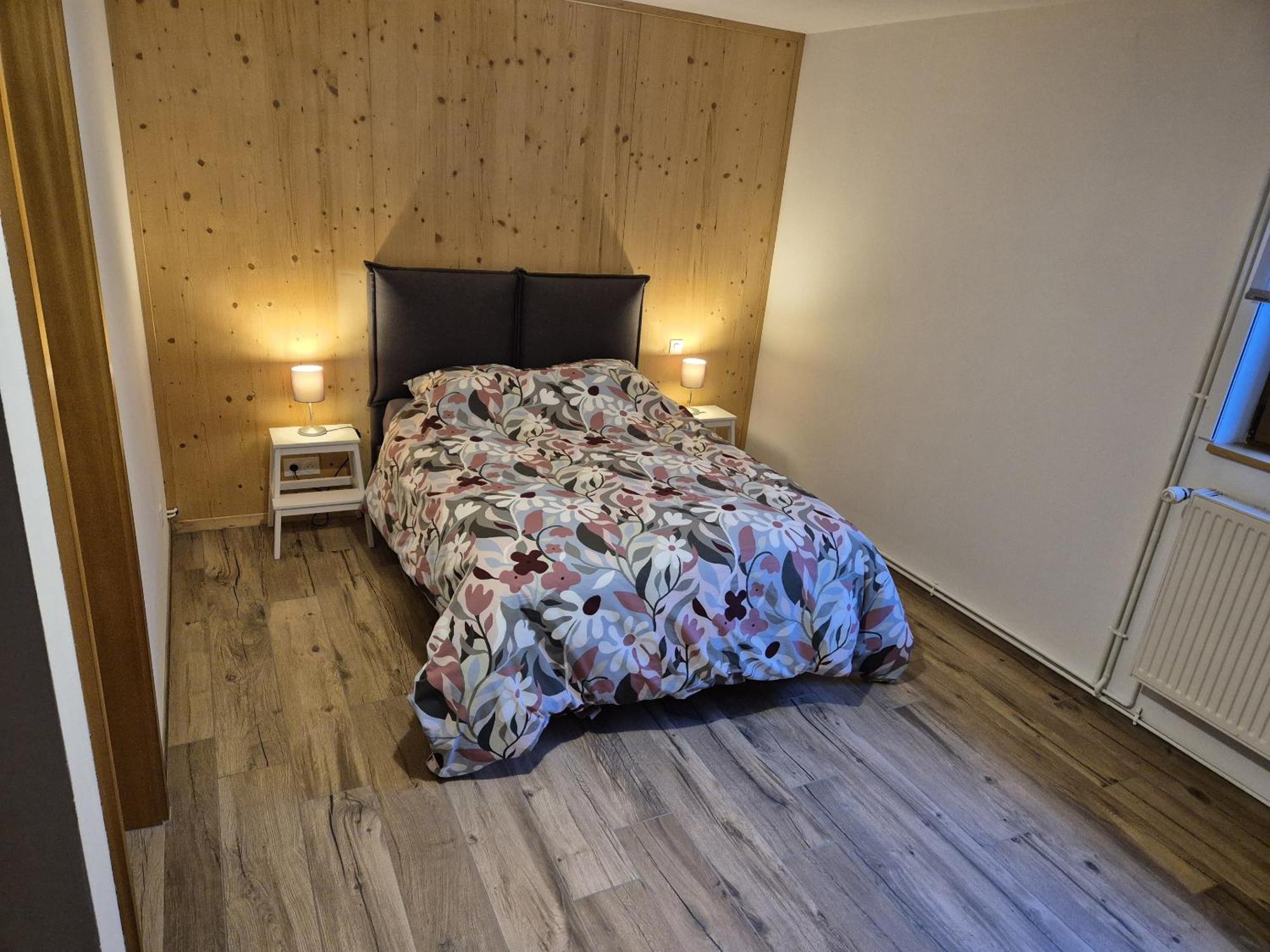 Chambres Thirion Saint-Hippolyte  Oda fotoğraf