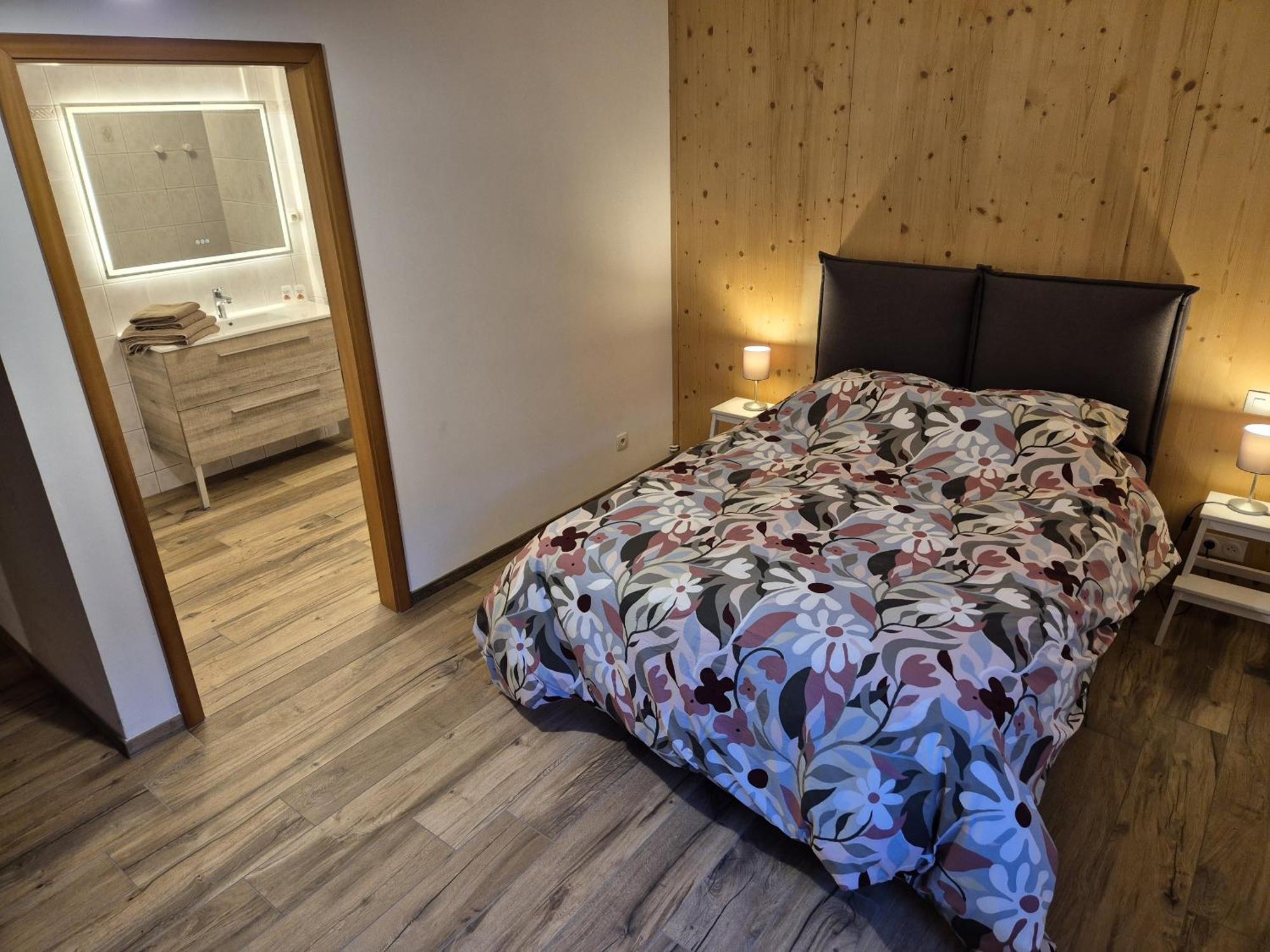 Chambres Thirion Saint-Hippolyte  Dış mekan fotoğraf