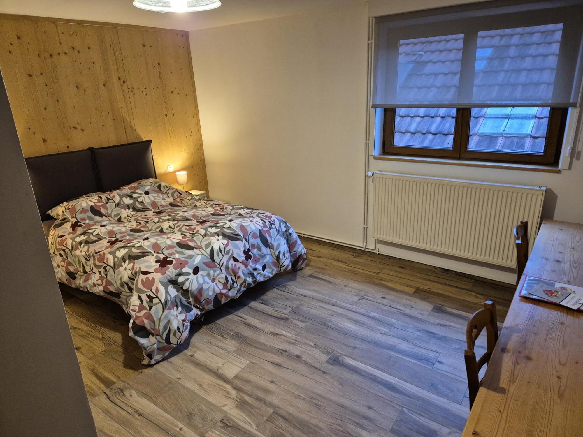 Chambres Thirion Saint-Hippolyte  Dış mekan fotoğraf