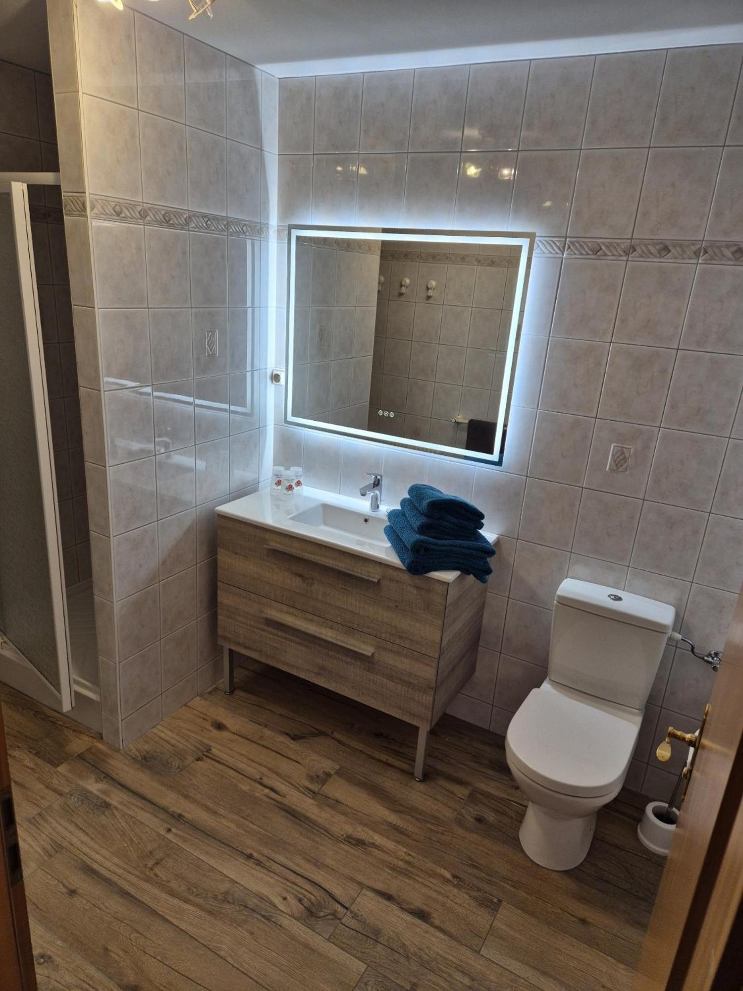 Chambres Thirion Saint-Hippolyte  Oda fotoğraf